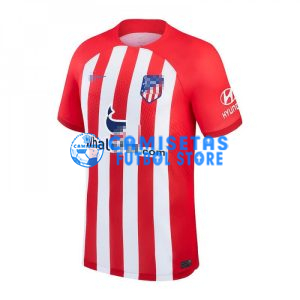 Camiseta Atlético de Madrid 1ª Equipación 2023/2024