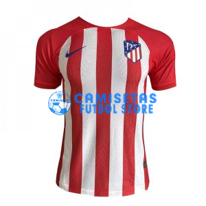 Camiseta Atlético de Madrid 2023/2024 Rojo/Blanco (EDICIÓN JUGADOR)