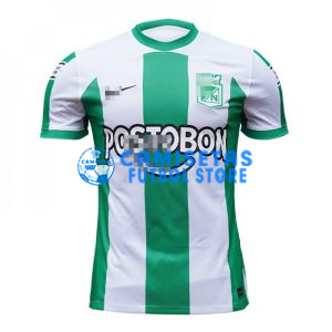 Camiseta Atlético Nacional 1ª Equipación 2023/2024