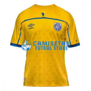Camiseta Avai FC 3ª Equipación 20/21