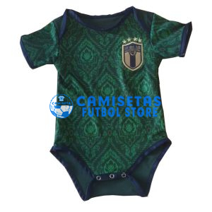 Camiseta Italia 3ª Equipación 2020 Baby