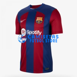 Camiseta Barcelona 1ª Equipación 2023/2024