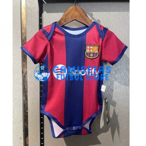 Camiseta Barcelona 1ª Equipación 2023/2024 Baby