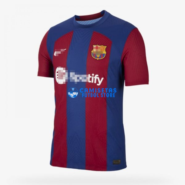 Camiseta Barcelona 1ª Equipación 2023/2024 (EDICIÓN JUGADOR)