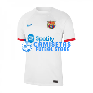 Camiseta Barcelona 2ª Equipación 2023/2024