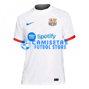 Camiseta Barcelona 2ª Equipación 2023/2024 (EDICIÓN JUGADOR)