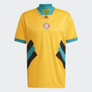 Camiseta Bayern Múnich Dorado 2023/2024 (EDICIÓN JUGADOR)