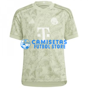 Camiseta Bayern Múnich 2023/2024 Especial Edición Verde