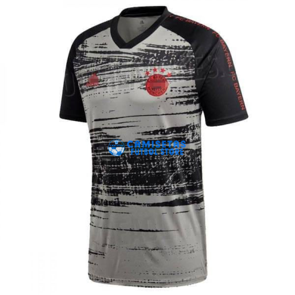 Camiseta Bayern Múnich Pre Match 2020