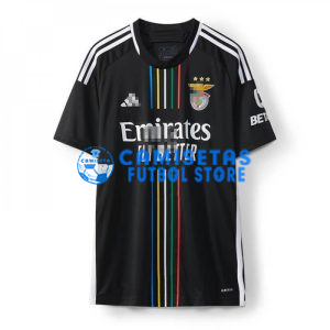 Camiseta Benfica 2ª Equipación 2023/2024