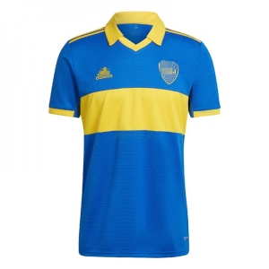 Camiseta Boca Junior 1ª Equipación 2022/2023