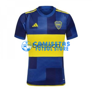 Camiseta Boca Junior 1ª Equipación 2023/2024