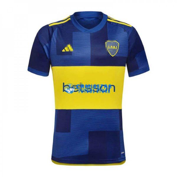 Camiseta Boca Junior 1ª Equipación 2023/2024