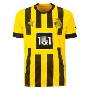 Camiseta Borussia Dortmund 1ª Equipación 2022/2023
