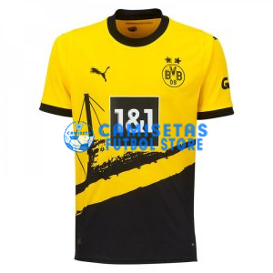 Camiseta Borussia Dortmund 1ª Equipación 2023/2024