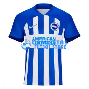 Camiseta Brighton 1ª Equipación 2023/2024
