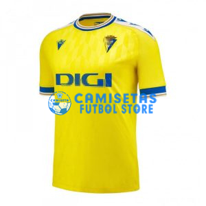 Camiseta Cadiz CF 1ª Equipación 2023/2024