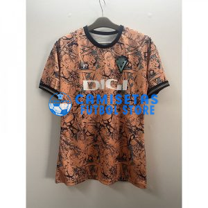 Camiseta Cadiz CF 2023/2024 Naranja