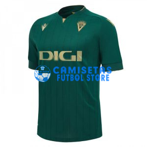 Camiseta Cadiz CF 3ª Equipación 2023/2024