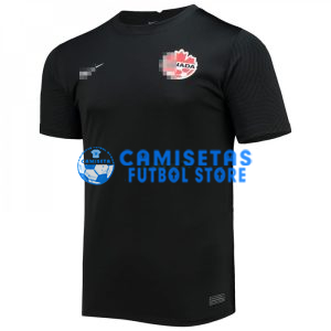 Camiseta Canadá 3ª Equipación 2022 Mundial
