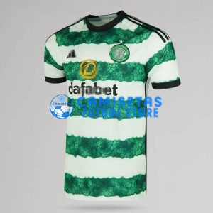 Camiseta Celtic 1ª Equipación 2023/2024