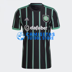 Camiseta Celtic 2ª Equipación 2022/2023