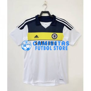 Camiseta Chelsea 3ª Equipación Retro 2011/12