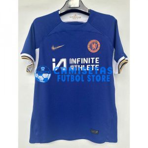 Camiseta Chelsea FC 1ª Equipación 2023/2024