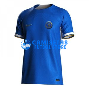 Camiseta Chelsea FC 1ª Equipación 2023/2024 (EDICIÓN JUGADOR)