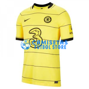 Camiseta Chelsea FC 2ª Equipación 2021/2022