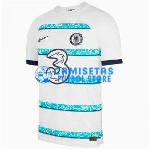 Camiseta Chelsea FC 2ª Equipación 2022/2023