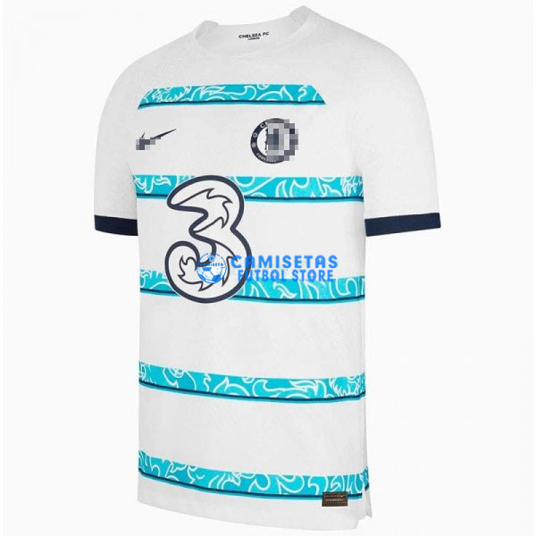 Camiseta Chelsea FC 2ª Equipación 2022/2023