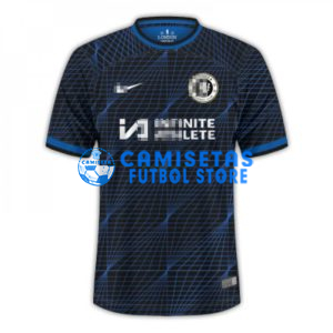 Camiseta Chelsea FC 2ª Equipación 2023/2024