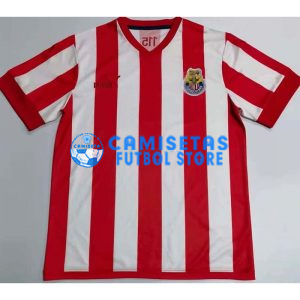 Camiseta Chivas 2021 de 115 Aniversario Edición