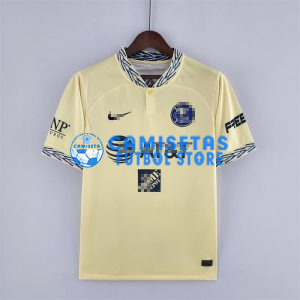 Camiseta Club America 1ª Equipación 2022/2023