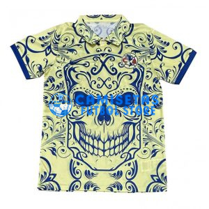 Camiseta Club America 2023/2024 Especial Edición Amarillo
