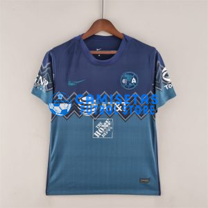 Camiseta Club America 2022/2023 Azul