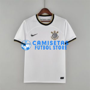 Camiseta Corinthians 1ª Equipación 2022/2023
