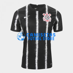 Camiseta Corinthians 2ª Equipación 2021/2022