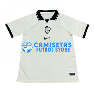 Camiseta Corinthians 2023/2024 Blanco