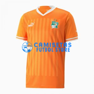 Camiseta Costa de Marfl 1ª Equipación 2022