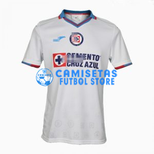 Camiseta Cruz Azul 2ª Equipación 2022/2023