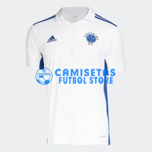 Camiseta Cruzeiro 2ª Equipación 2022/2023