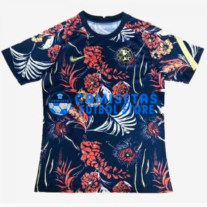 Camiseta de Entrenamiento Club America 2021/2022