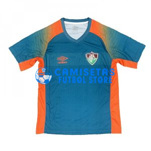 Camiseta de Entrenamiento Fluminense 2023/2024 Azul