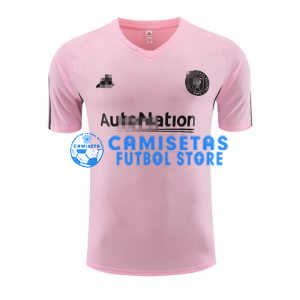 Camiseta de Entrenamiento Inter Miami 2023/2024 Rosa