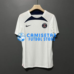 Camiseta de Entrenamiento PSG 2022/2023 Blanco