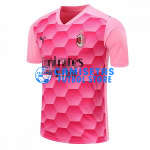 Camiseta de Portero AC Milan 2020/2021 Rosa