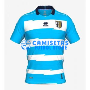 Camiseta de Portero Parma Calcio 2022/2023 Azul