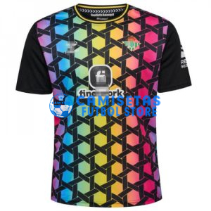 Camiseta de Portero Real Betis 2023/2024 Policromo